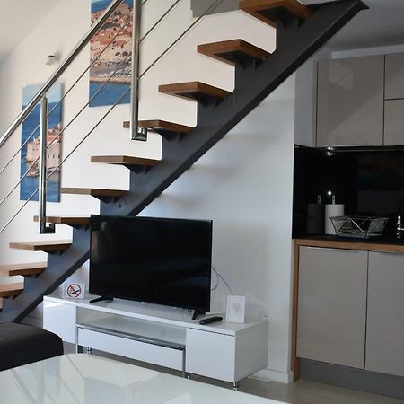 Marlin Apartments دوبروفينك المظهر الخارجي الصورة
