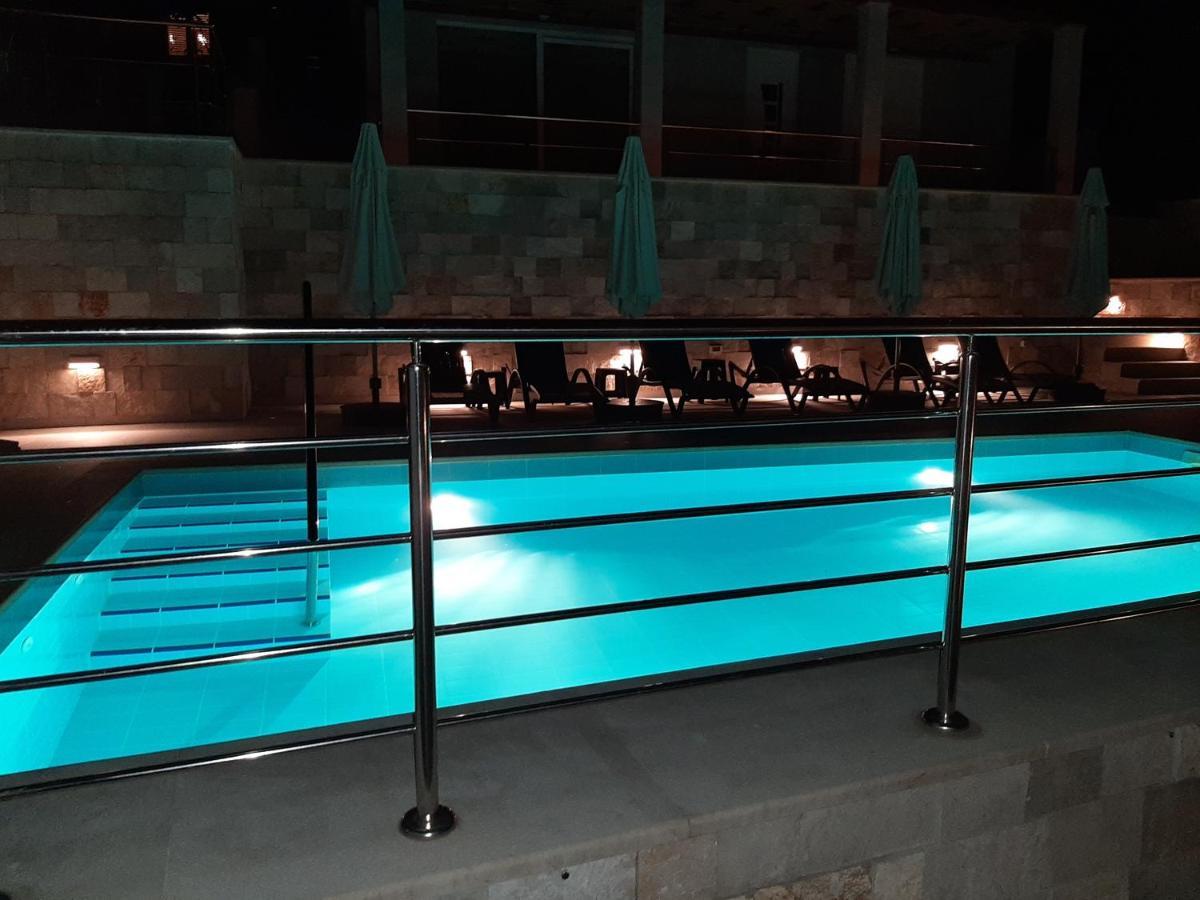 Marlin Apartments دوبروفينك المظهر الخارجي الصورة