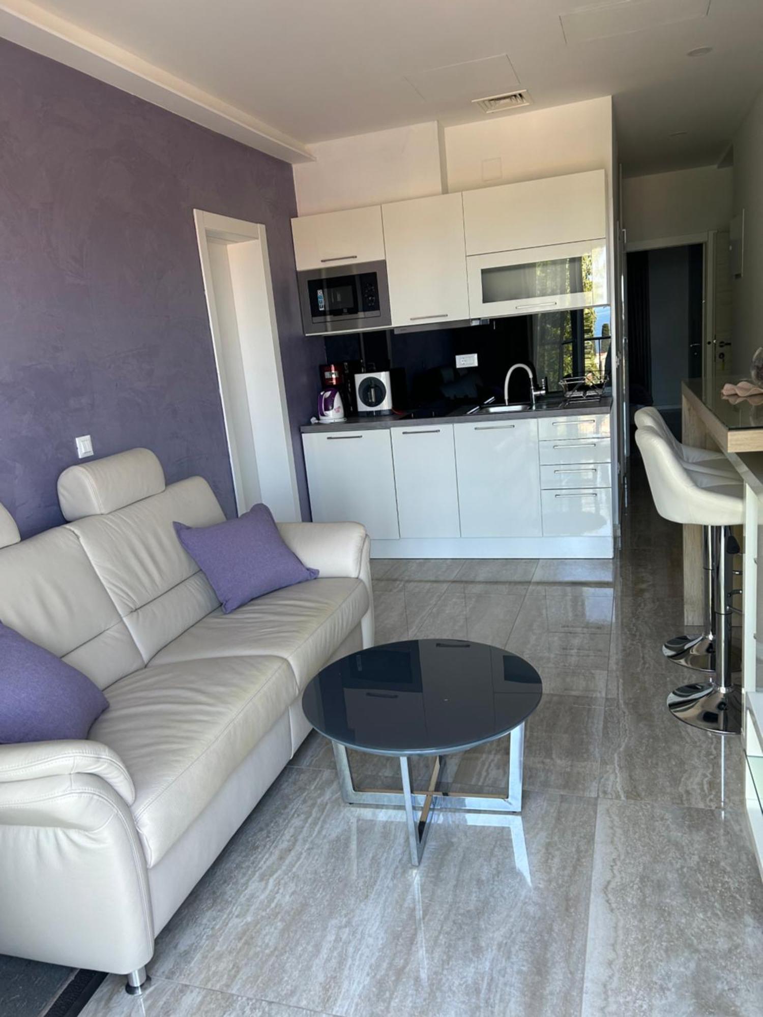Marlin Apartments دوبروفينك المظهر الخارجي الصورة