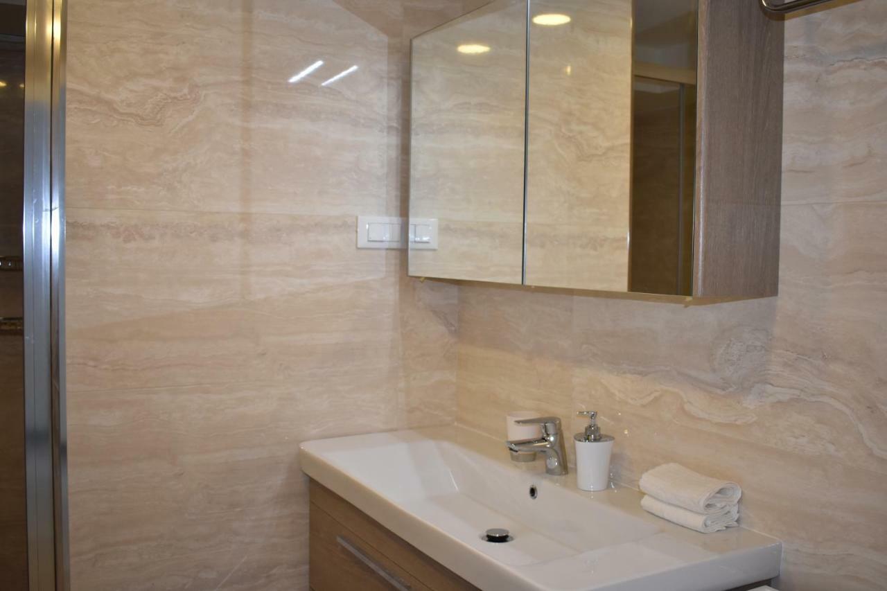 Marlin Apartments دوبروفينك المظهر الخارجي الصورة