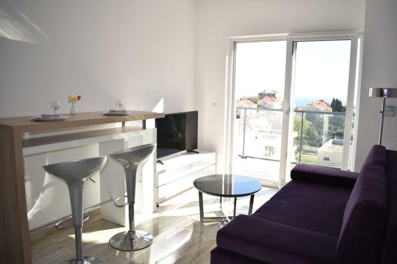 Marlin Apartments دوبروفينك المظهر الخارجي الصورة