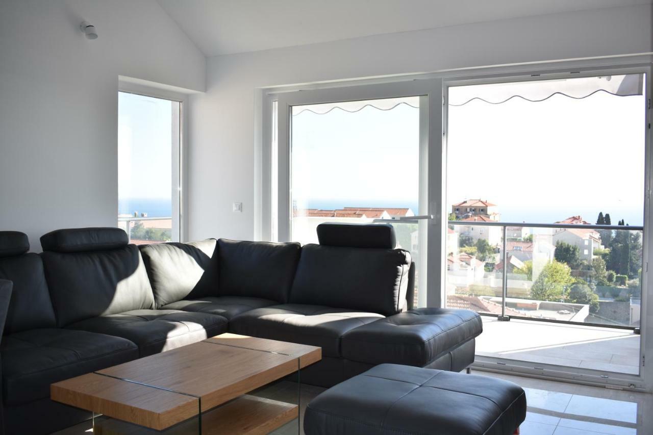 Marlin Apartments دوبروفينك المظهر الخارجي الصورة