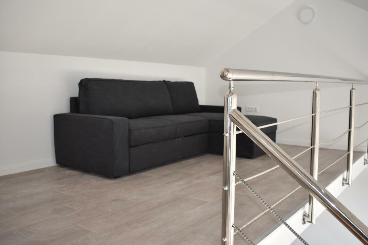 Marlin Apartments دوبروفينك المظهر الخارجي الصورة