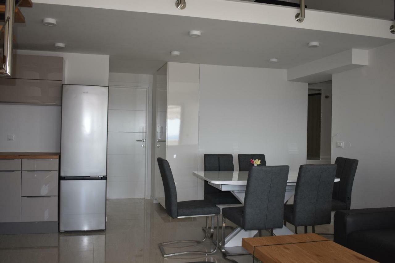 Marlin Apartments دوبروفينك المظهر الخارجي الصورة