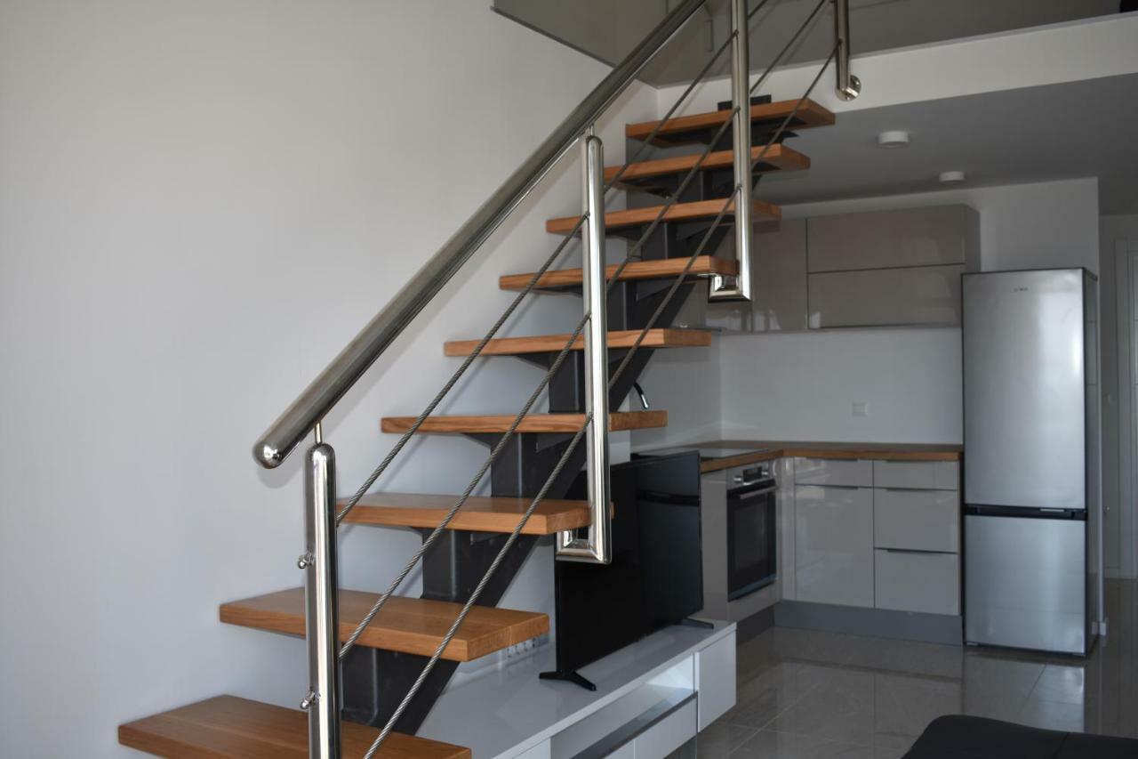 Marlin Apartments دوبروفينك المظهر الخارجي الصورة