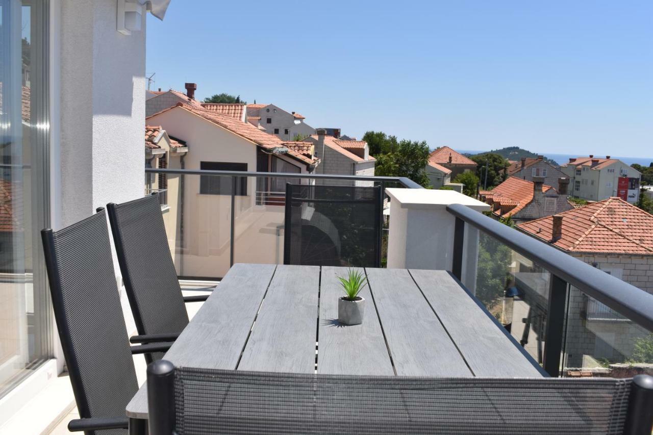 Marlin Apartments دوبروفينك المظهر الخارجي الصورة