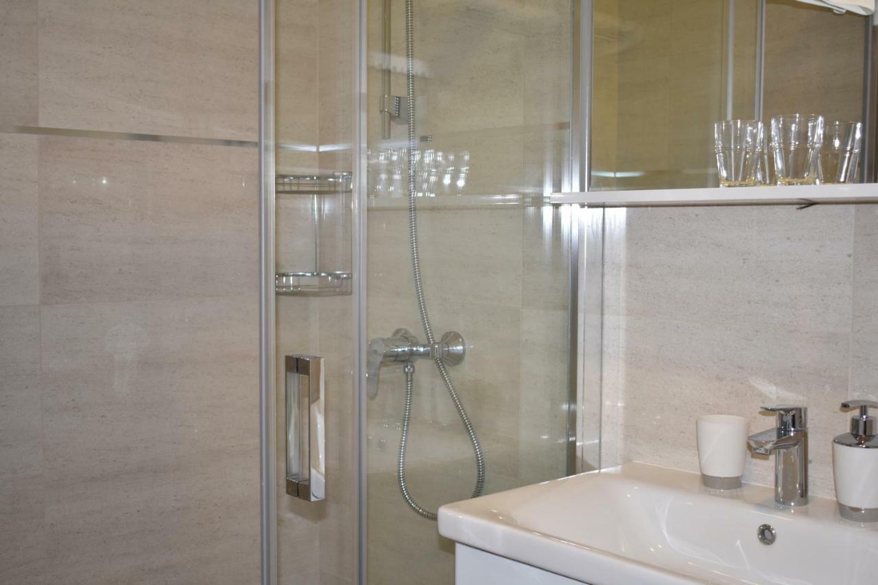 Marlin Apartments دوبروفينك المظهر الخارجي الصورة