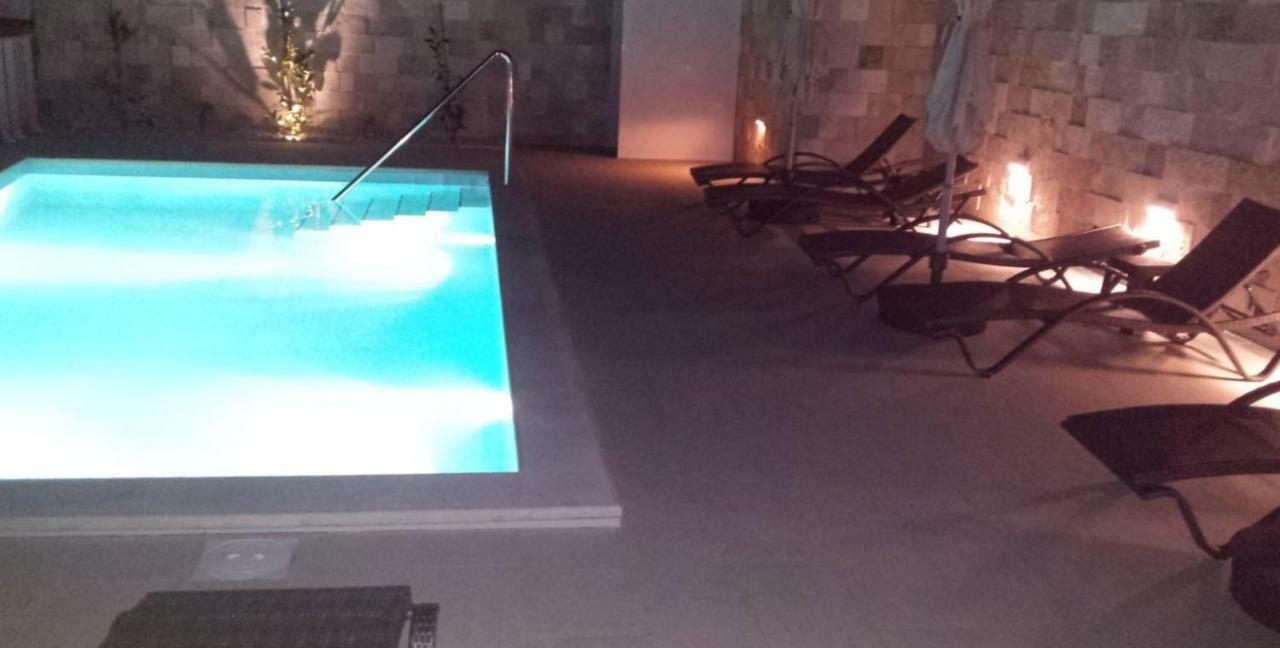 Marlin Apartments دوبروفينك المظهر الخارجي الصورة