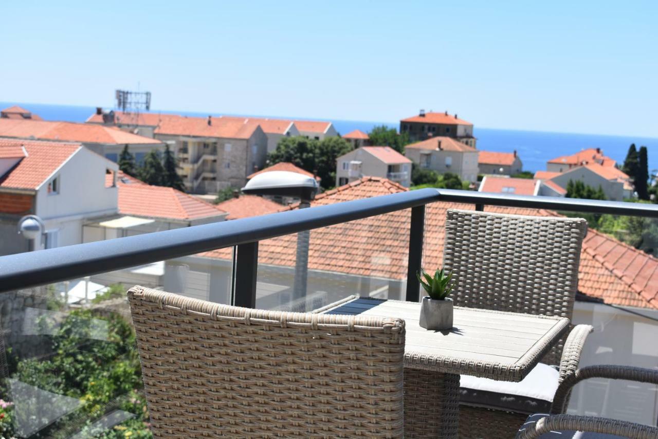 Marlin Apartments دوبروفينك المظهر الخارجي الصورة