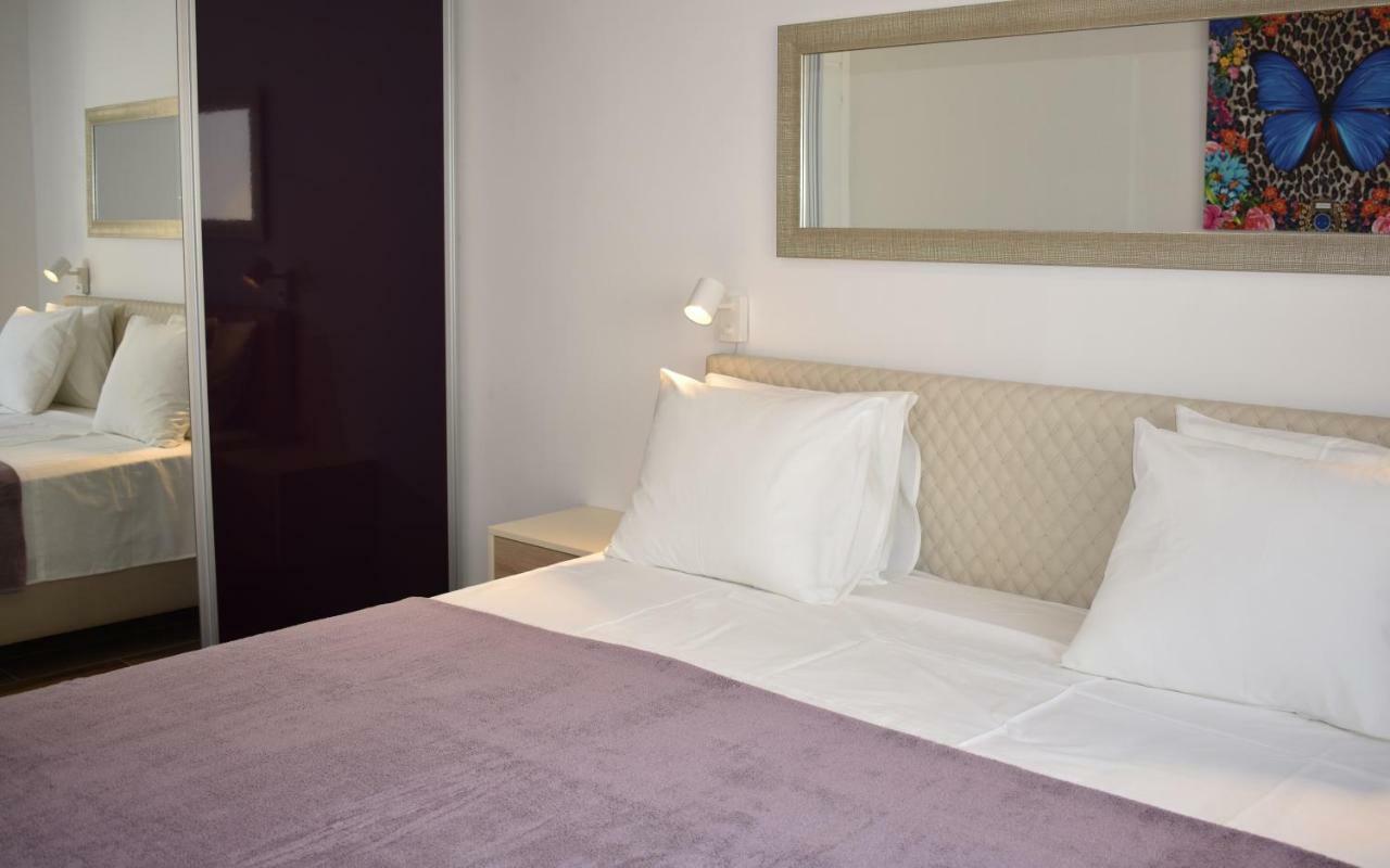 Marlin Apartments دوبروفينك المظهر الخارجي الصورة
