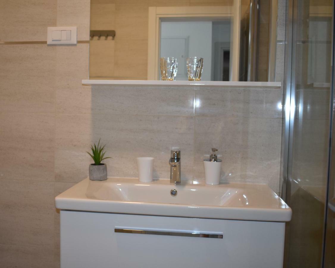 Marlin Apartments دوبروفينك المظهر الخارجي الصورة